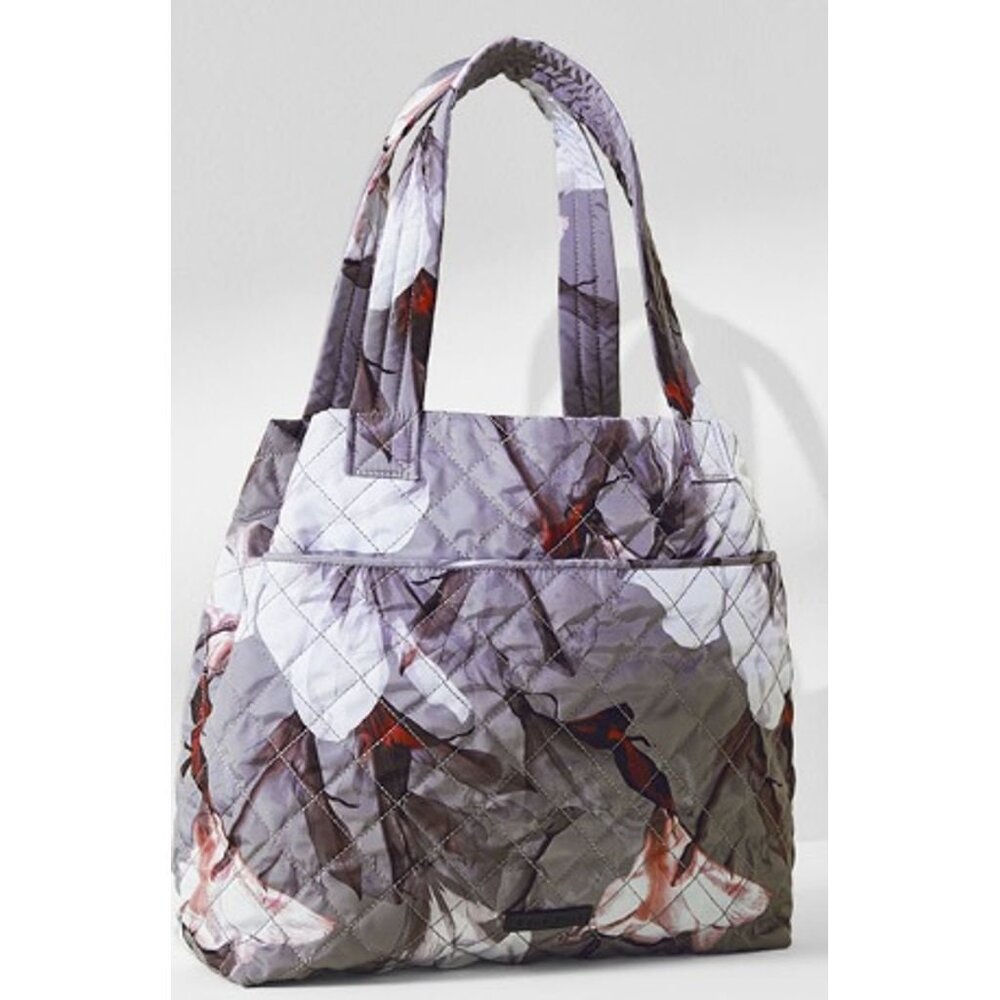 Fabletics Quilted Tote